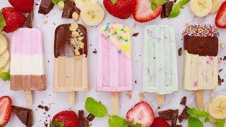 5 Best Popsicles for Summer Gemmas Bigger Bolder Baking Ep 177