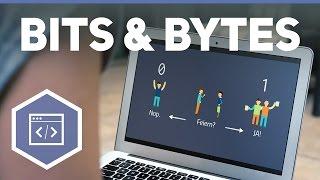 Bits und Bytes Binärziffern 0 und 1 - Arithmetik in Computern 1