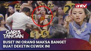 Buset Ini Orang Maksa Banget Buat Deketin Cewek Ini  Garis Tangan ANTV Eps 72 Full