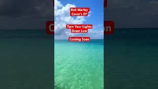 Bob Marley Covers EP #reggae #bobmarley #conkarah #Jamaica #music #island #love
