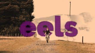 Eels - New Zealand Short Film  Isaac Lee