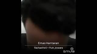 c cover lagi ya bro_emas hantaran cinta_smule