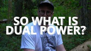 How Dual Power Could Change Society Forever