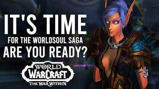 Time To Return For War Within And Worldsoul Saga Prepatch Launch And Season 1 Updates