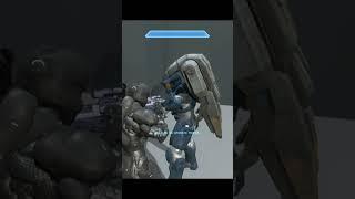 Halo 4 Mech