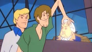 The Scooby Doo Show S1 EP16 The Spirits Of ‘76 1976 Full Unmasking