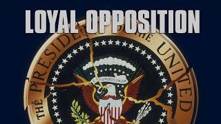 Loyal Opposition - Full Movie  Great Action Movies