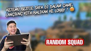 Ketemu subscriber baru juga mau buat drama sudah langsung ketahuan  Codm Indonesia