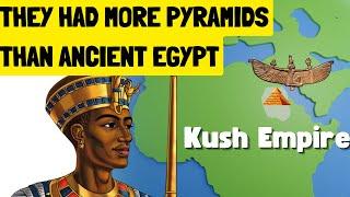 The Kush Ancient Civilizations You’ve Probably Never Heard Of