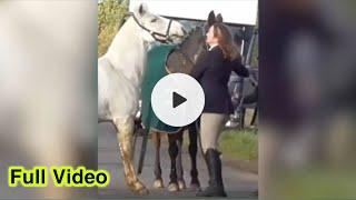 charlotte dujardin horse video  charlotte dujardin error video  charlotte dujardin video