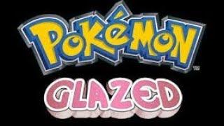 pokemon glazed gameplay legendary