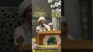 Rowahan Akbar Ponpes Salafiyah Sarang Tawon #guruwahab #sholawat #ruwahan #simtudduror