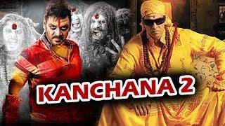 Kanchana 2 Horror Movie - Akshay Kumar - Tamil Remake