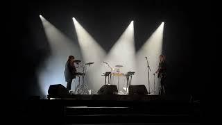 ML Buch @ Primavera Sound Auditori Stage_2024 05 30