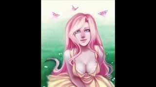 My Little Pony Sexy Fluttershy