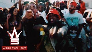 RJ Get Rich feat. IAMSU & Choice WSHH Exclusive - Official Music Video