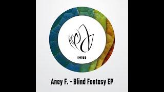 IM195 - Aney F. - BLIND FANTASY EP