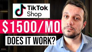 How to Start Selling Digital Products on TikTok Shop  Step by Step 2024