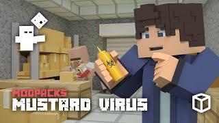 Mustard Virus #Minecraft Server Hosting