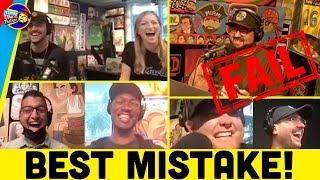 The Best Mistakes Made On The Dan Le Batard Show w Stugotz This Year  The Sueys