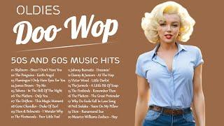 Doo Wop Oldies  Greatest Doo Wop Hits Of 50s 60s  Best Oldies Music Hits