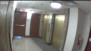 WATCH Footage from inside Youngstown building during explosion