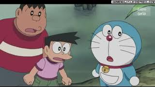 Doraemon Malay Dub