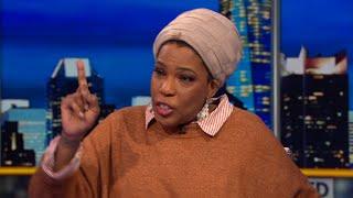 “You’re NOT A WOMAN Just Because You Got Surgery” Macy Gray on Transgender Identity