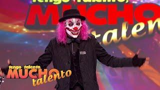 El Kompa Yaso Comediante - TTMT 18 Eliminatorias