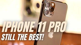 iPhone 11 Pro long term review Still the best iPhone