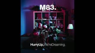 Outro - M83 Extended Version