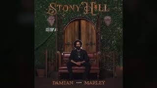 Damian Jr. Gong Marley - So A Child May Follow Stony Hill