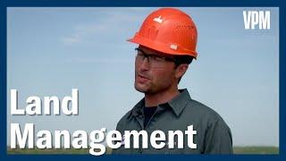 Learn about a mining company’s  industry-leading environmental stewardship program.