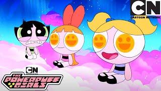 Her sisters are brainwashed  New Powerpuff Girls  Cartoon Network