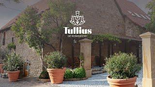 Tullius - Die REBMEISTEREI - Weinkellerei Hotel & Eventlocation