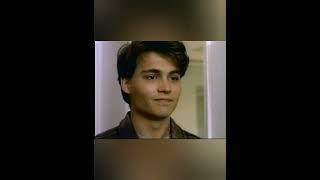 Johnny Depp  80s  #edit #short #21jumpstreet #depphead #johnnydepp