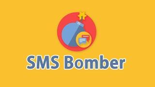 САМЫЙ ТОПОВЫЙ SMS BOMBER 2022