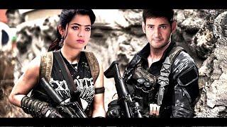 Banda Jawaan 2024 - Released Full Hindi Dubbed Action Movie  Samantha New Blockbuster Movie