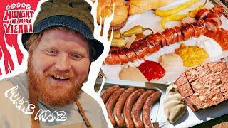 Discover Viennas Street Food with Chef Lukas Mraz  Vienna Food Tour