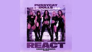 The Pussycat Dolls - React Erick Kasell Remix