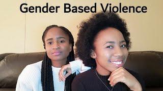 Gender Based Violence  Young Black women  South Africa True Crime Youtuber