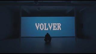 VOLVER - Tainy Rauw Alejandro Skrillex Four Tet Official Visualizer