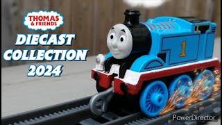 Dicast Collection 2024  Thomas & Friends