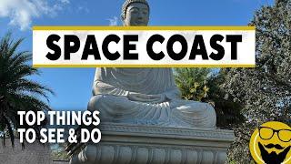 Top Things to Do on Floridas Space Coast  Titusville Cocoa Beach Melbourne