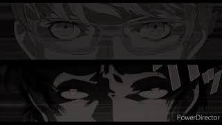 Persona 4 The Golden Animation OST - Ying Yang Lyrics Audio fixed