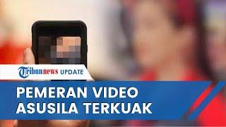 TERUNGKAP Sosok Wanita Pemeran Video Asusila Viral di Medsos Ternyata Kasir Minimarket di Kendari