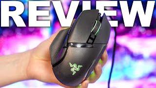 Razer Basilisk V3 Review - Still Worth It 2023?