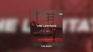 FREE Jony x Andro x Santiz x Xcho Type Beat - The Body prod. by The Levitate