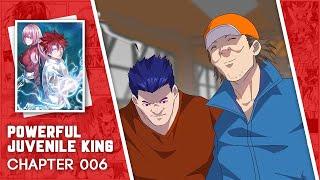 Powerful Juvenile King - Chapter 6  English Sub