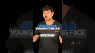 4 Tips for a Younger Looking Face